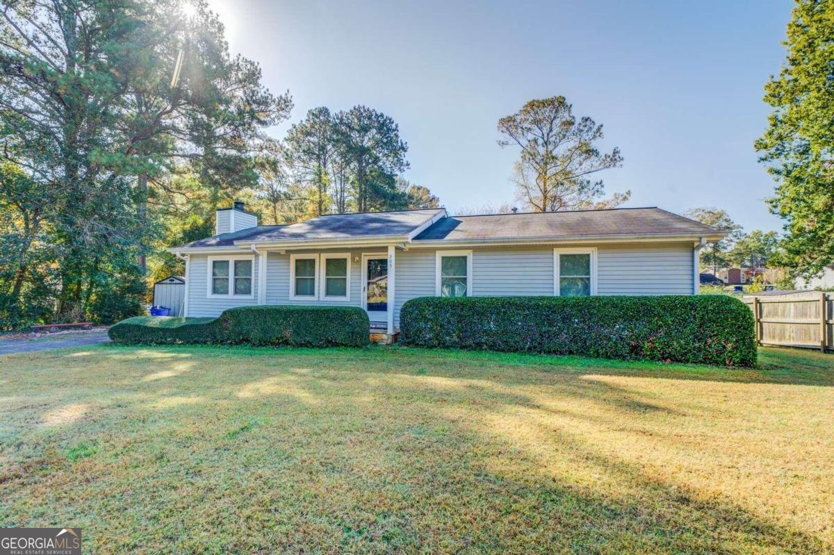 905 Rambling Rose Court NW Conyers GA 30012