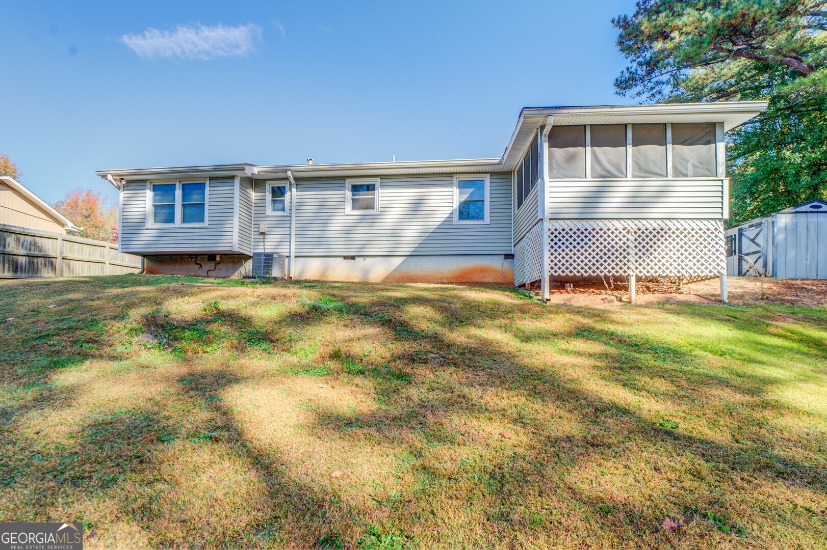 905 Rambling Rose Court NW Conyers GA 30012