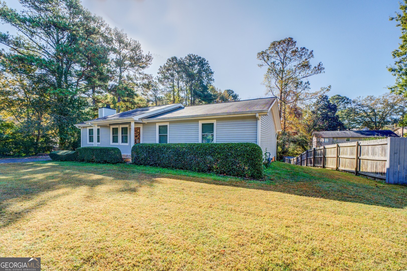905 Rambling Rose Court NW Conyers GA 30012