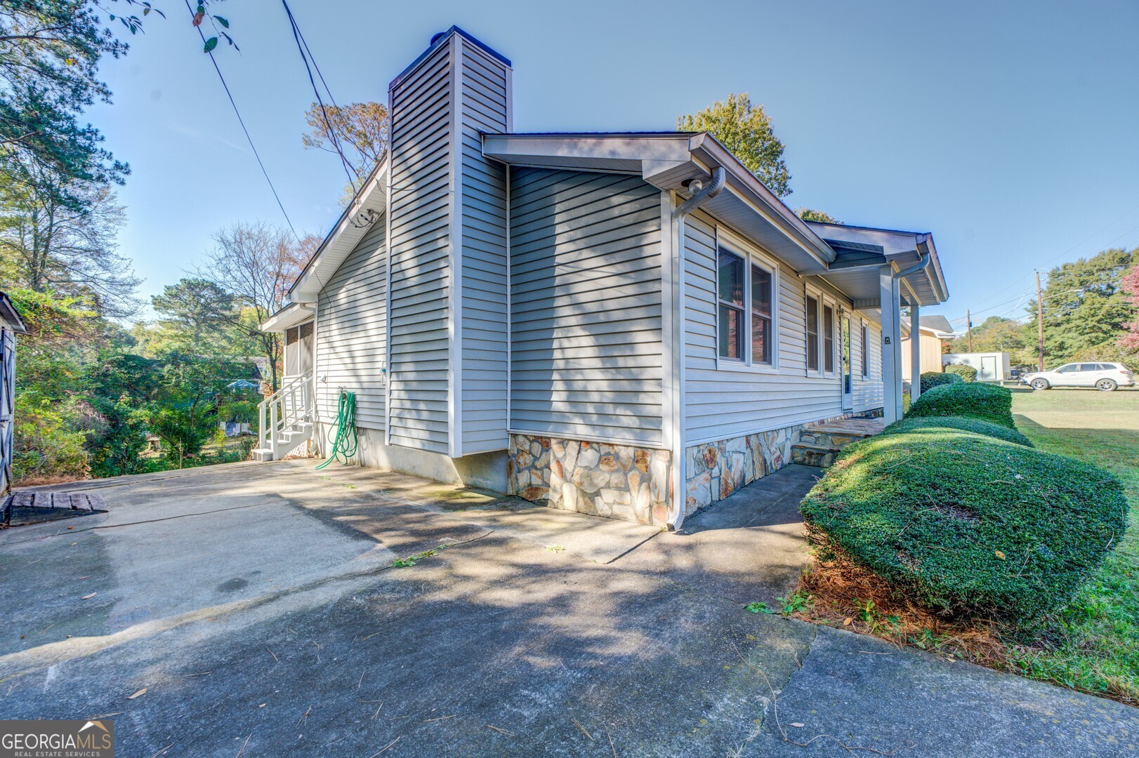 905 Rambling Rose Court NW Conyers GA 30012