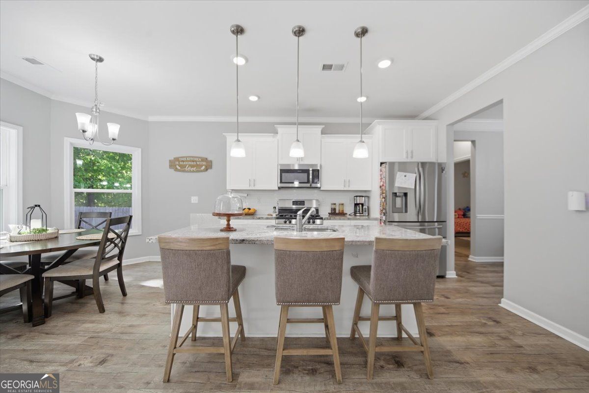 1885 Nichols Landing Way Dacula GA 30019