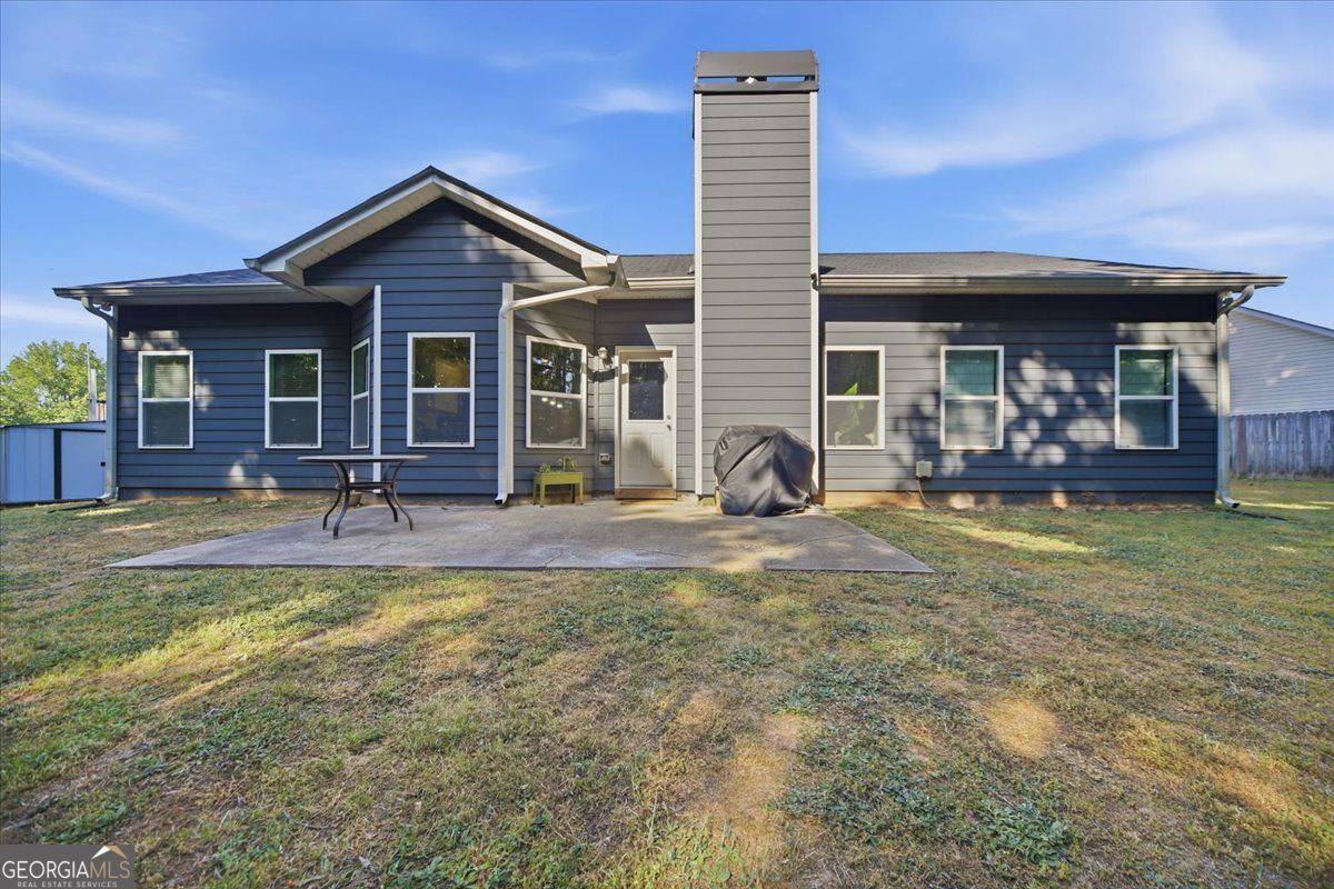 1885 Nichols Landing Way Dacula GA 30019