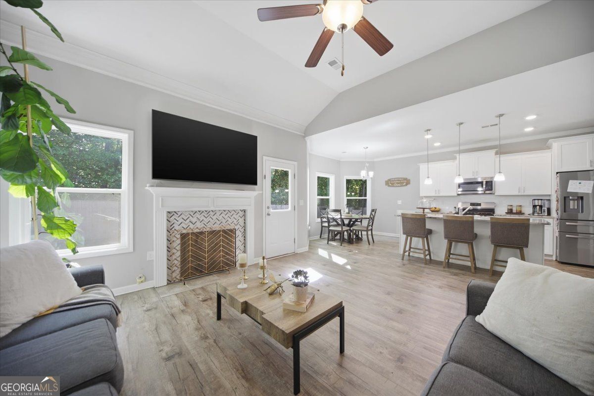 1885 Nichols Landing Way Dacula GA 30019