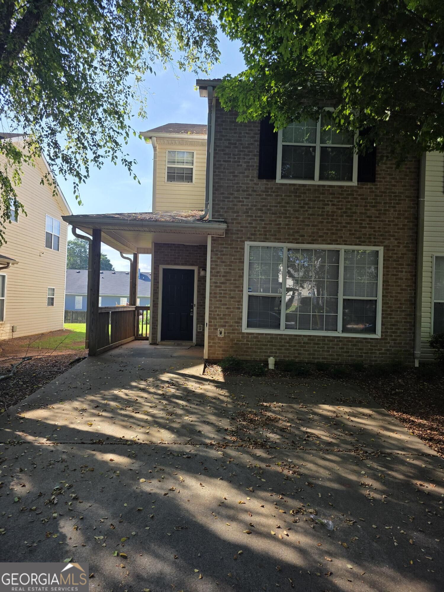 2481 Brianna Drive Hampton GA 30228