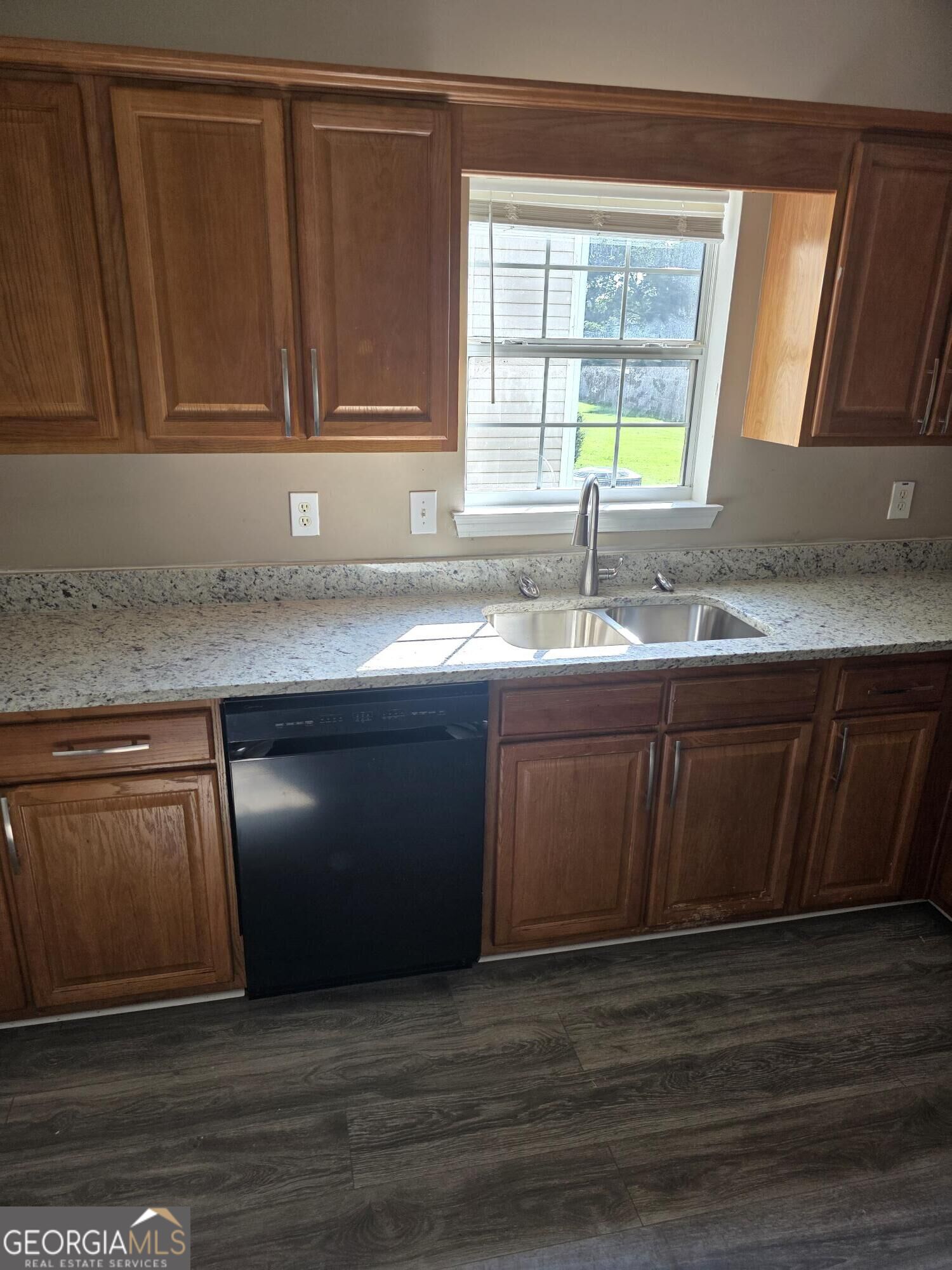 2481 Brianna Drive Hampton GA 30228