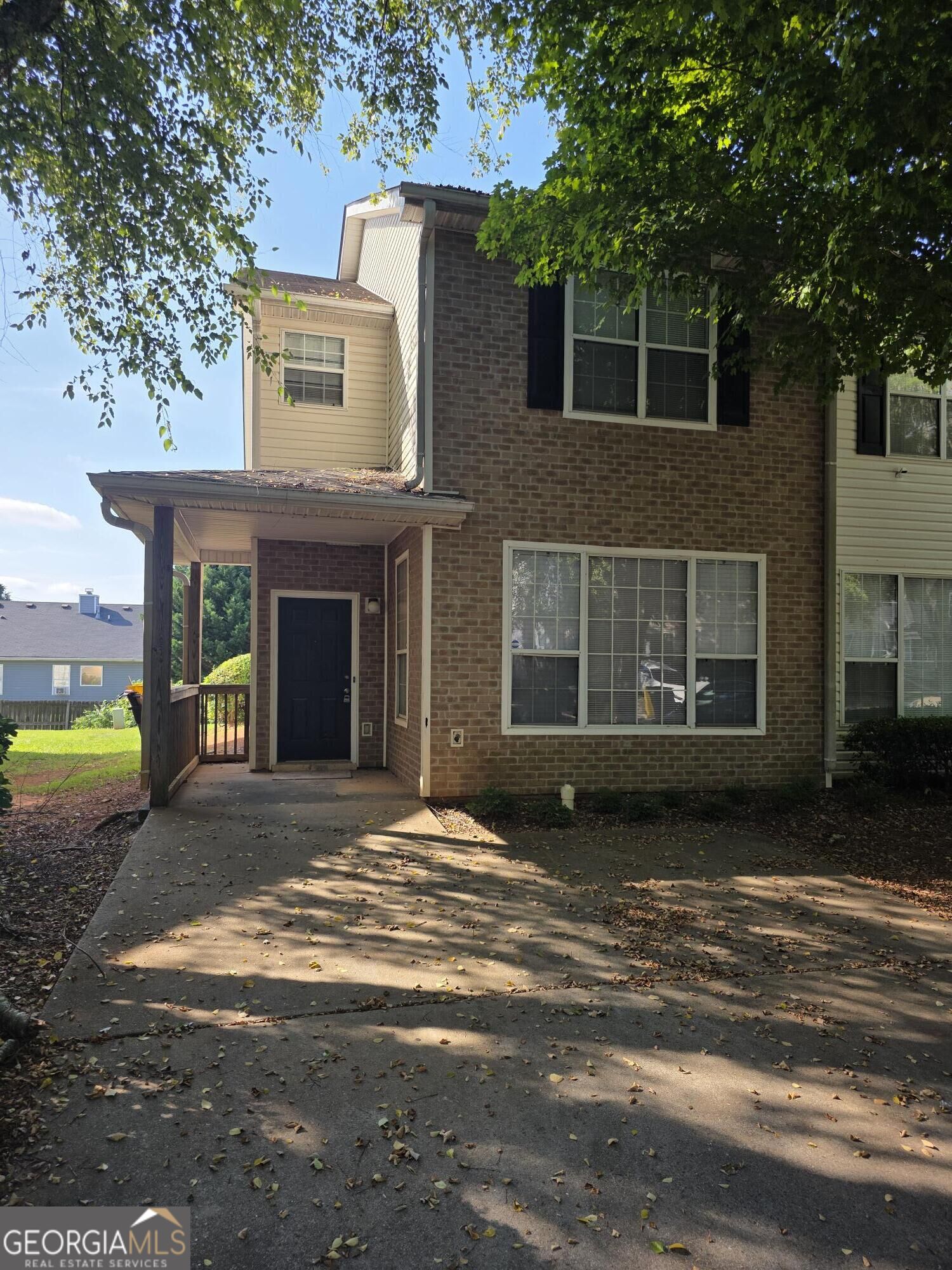 2481 Brianna Drive Hampton GA 30228