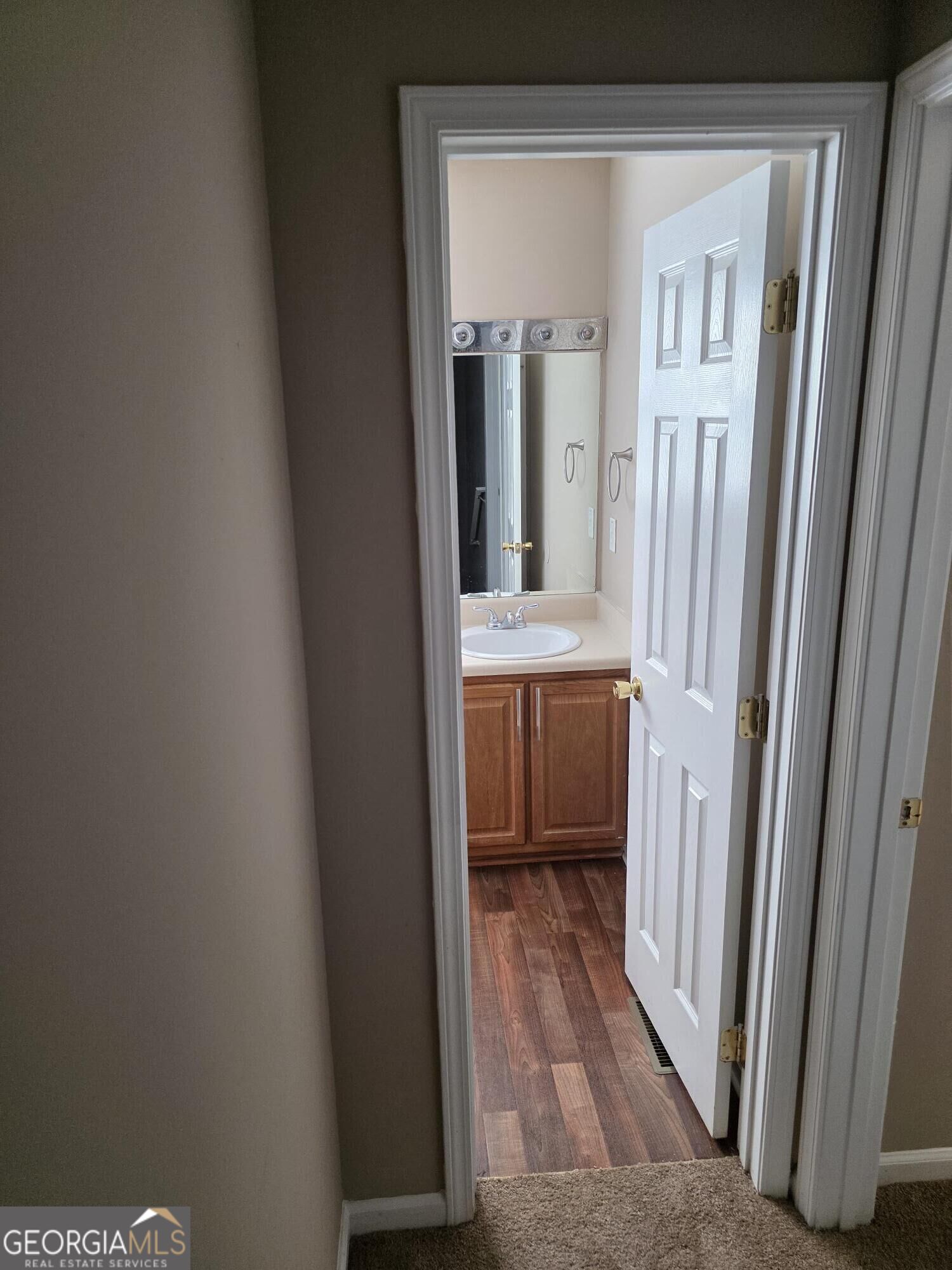 2481 Brianna Drive Hampton GA 30228