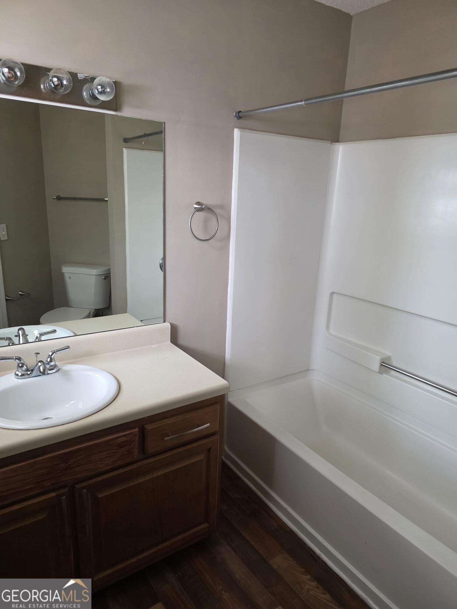 2481 Brianna Drive Hampton GA 30228