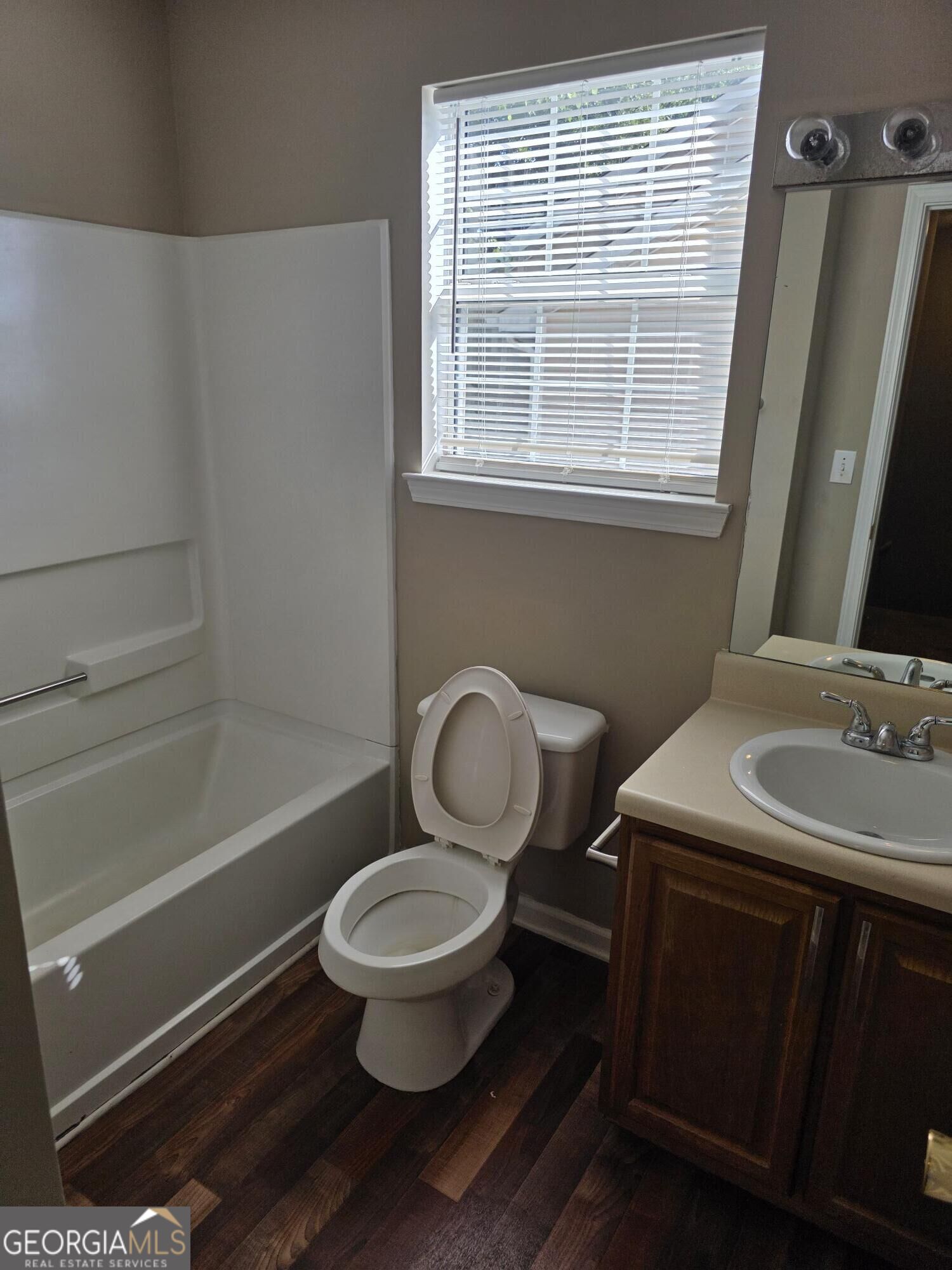 2481 Brianna Drive Hampton GA 30228