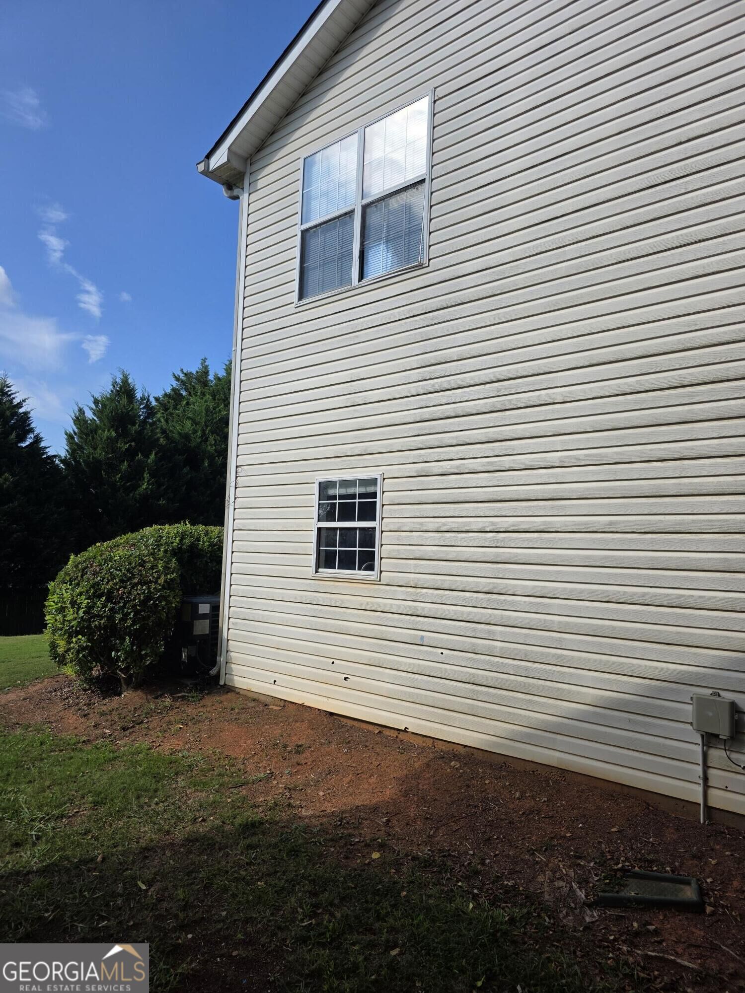 2481 Brianna Drive Hampton GA 30228