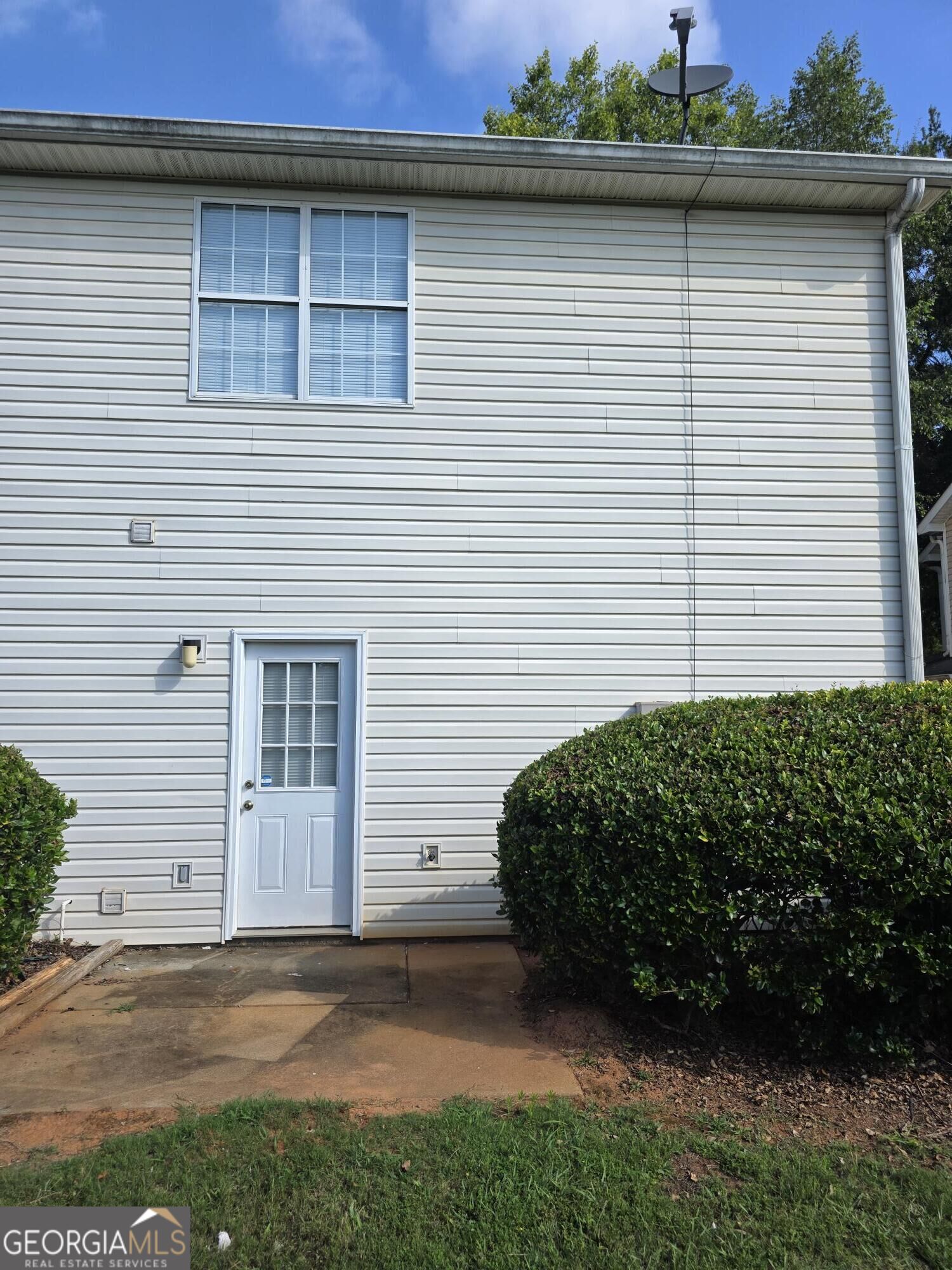 2481 Brianna Drive Hampton GA 30228