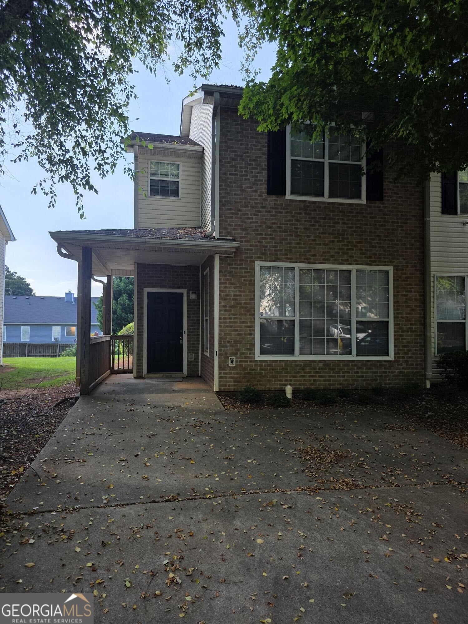 2481 Brianna Drive Hampton GA 30228