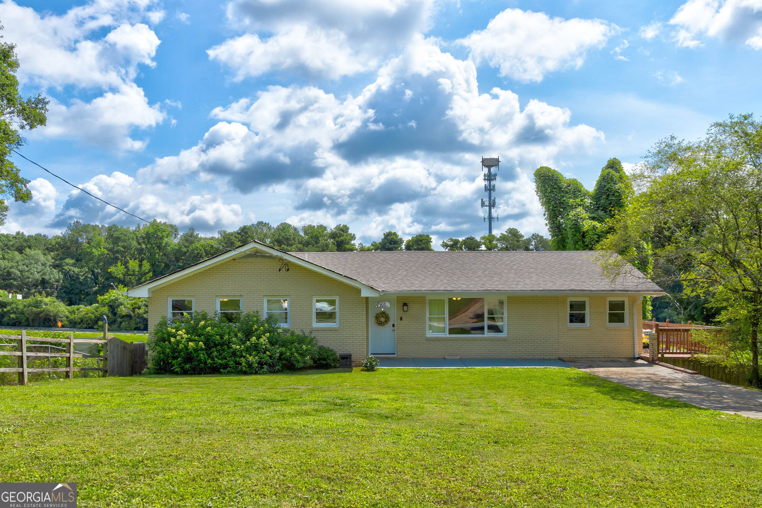 1848 Winthrop Drive SE Atlanta GA 30316