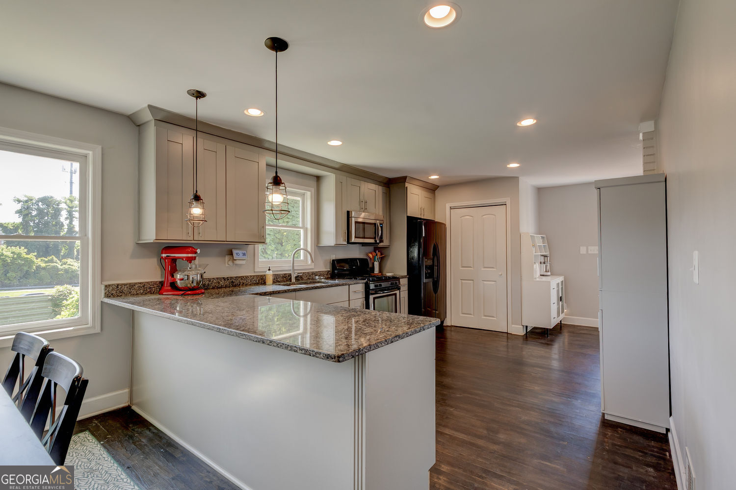 1848 Winthrop Drive SE Atlanta GA 30316