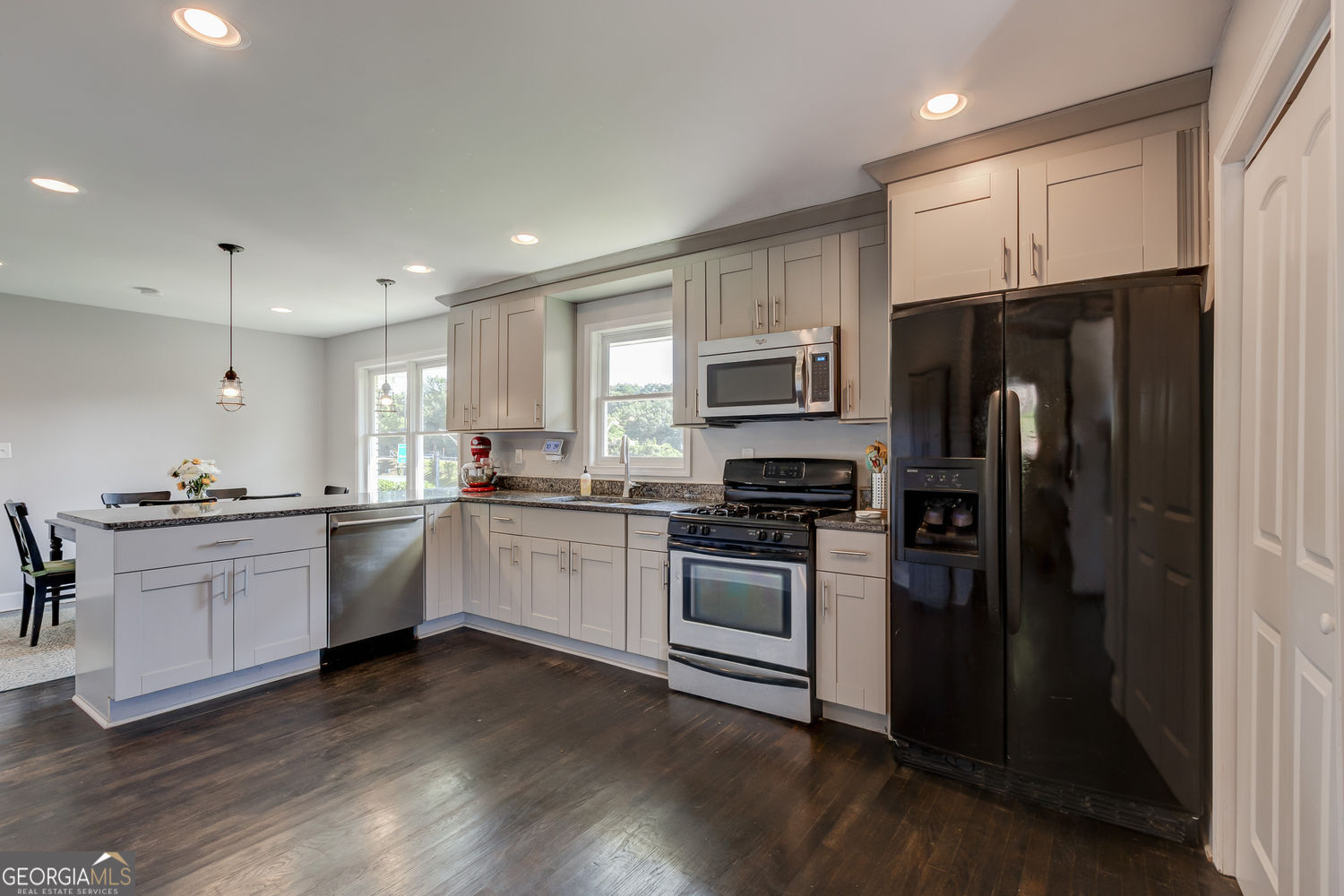 1848 Winthrop Drive SE Atlanta GA 30316