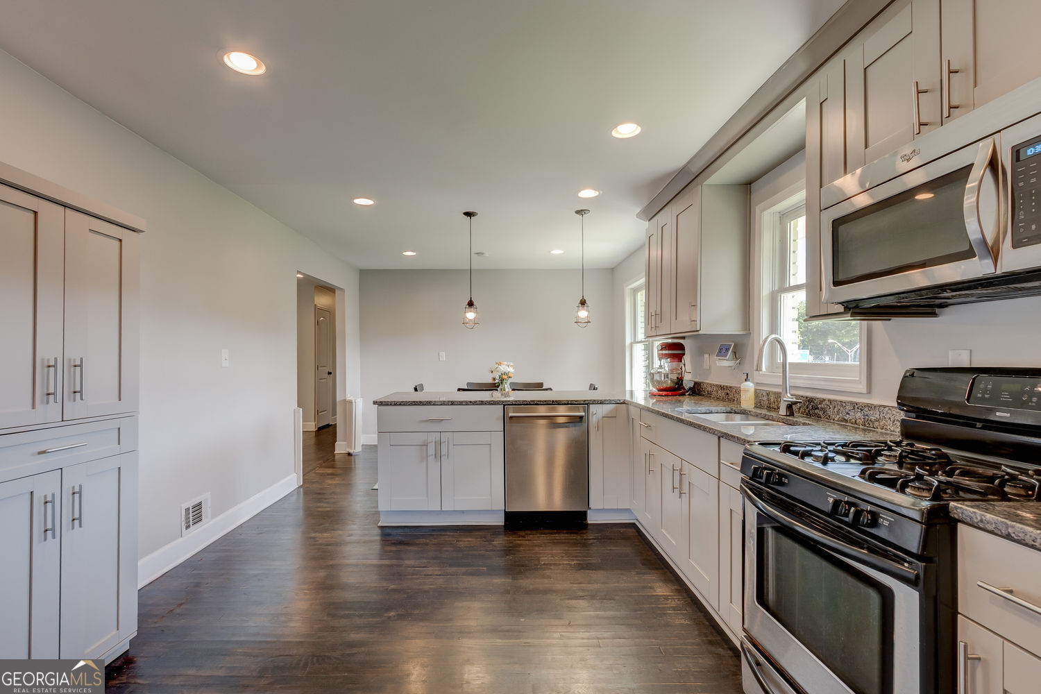 1848 Winthrop Drive SE Atlanta GA 30316