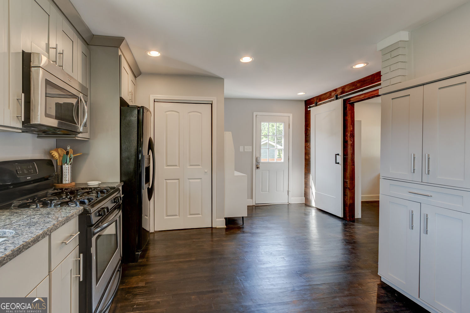 1848 Winthrop Drive SE Atlanta GA 30316