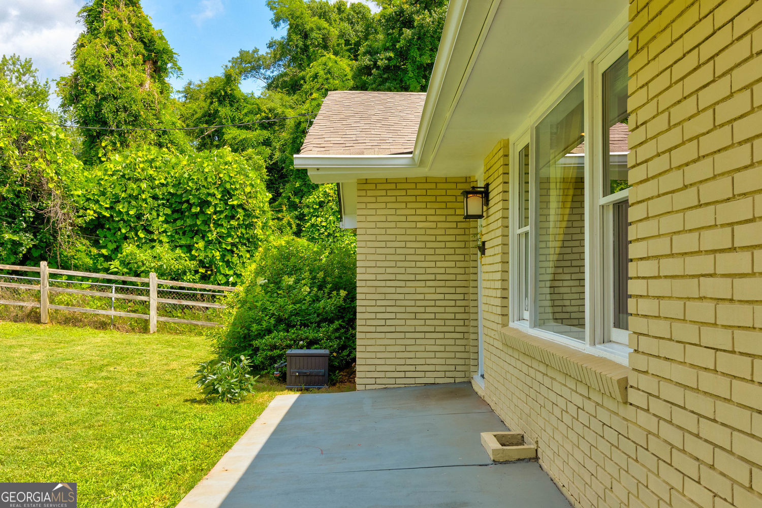 1848 Winthrop Drive SE Atlanta GA 30316