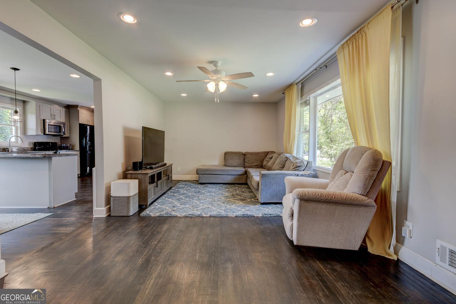 1848 Winthrop Drive SE Atlanta GA 30316