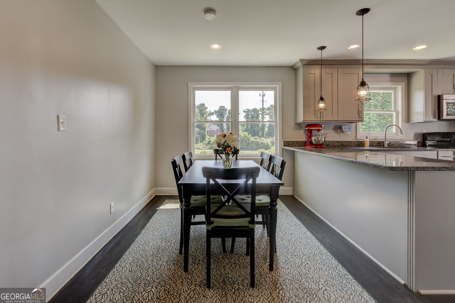 1848 Winthrop Drive SE Atlanta GA 30316
