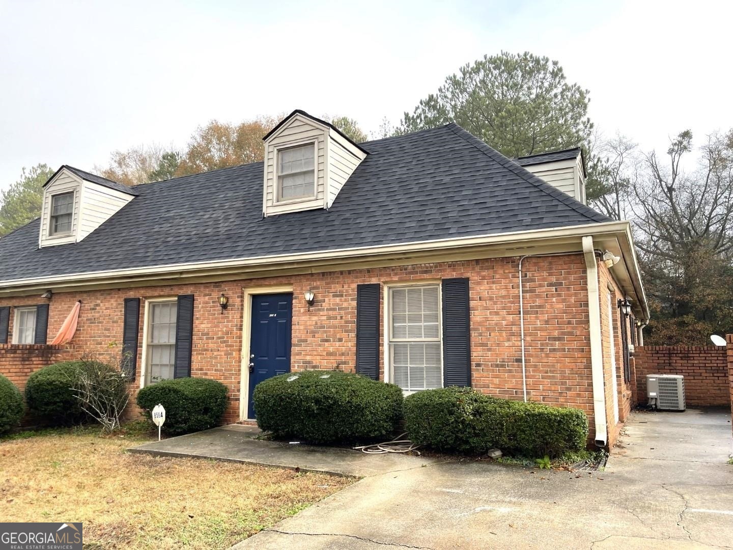 859 Park Place Conyers GA 30012