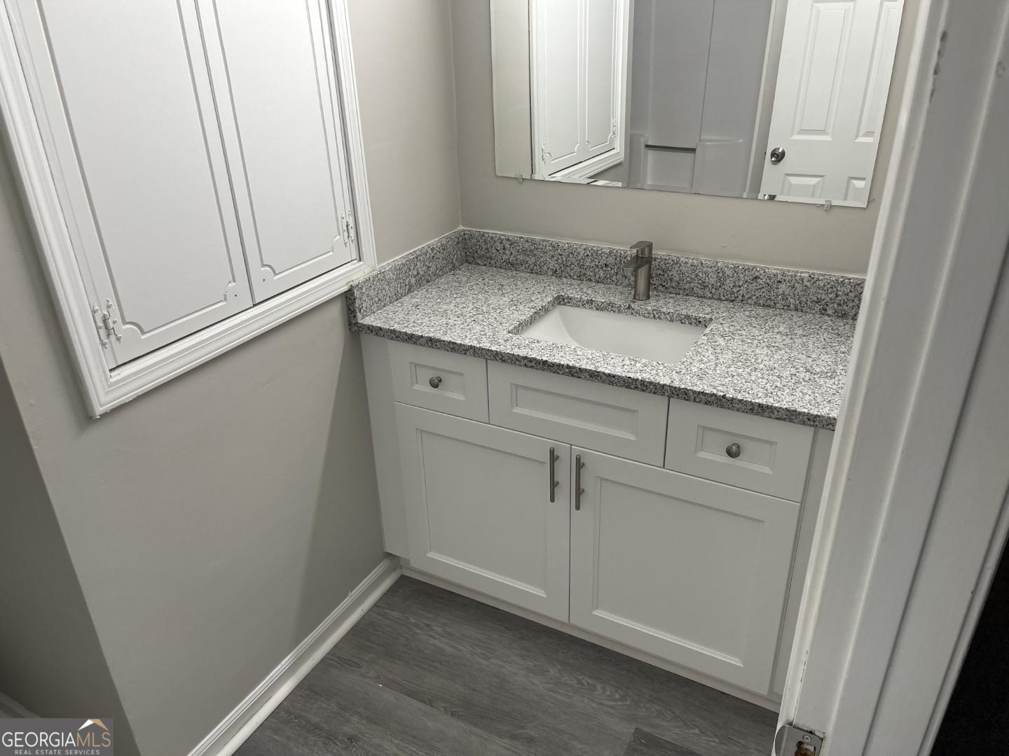 859 Park Place Conyers GA 30012