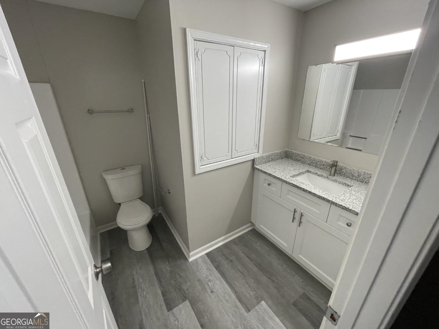 859 Park Place Conyers GA 30012