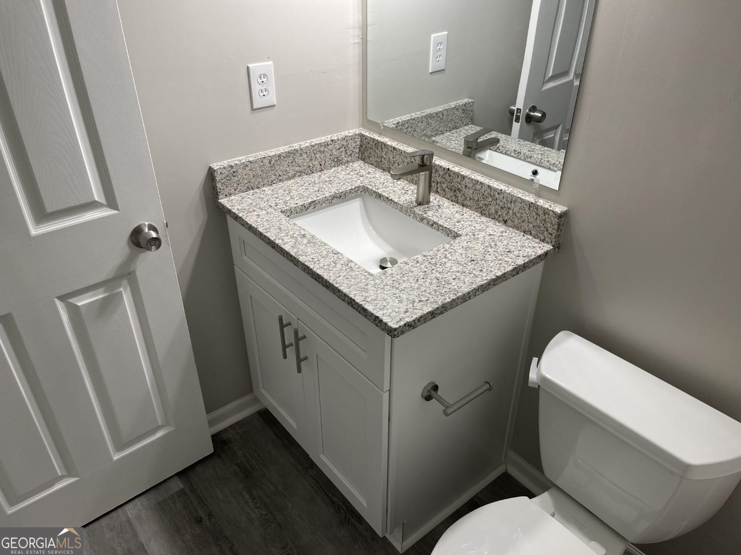 859 Park Place Conyers GA 30012