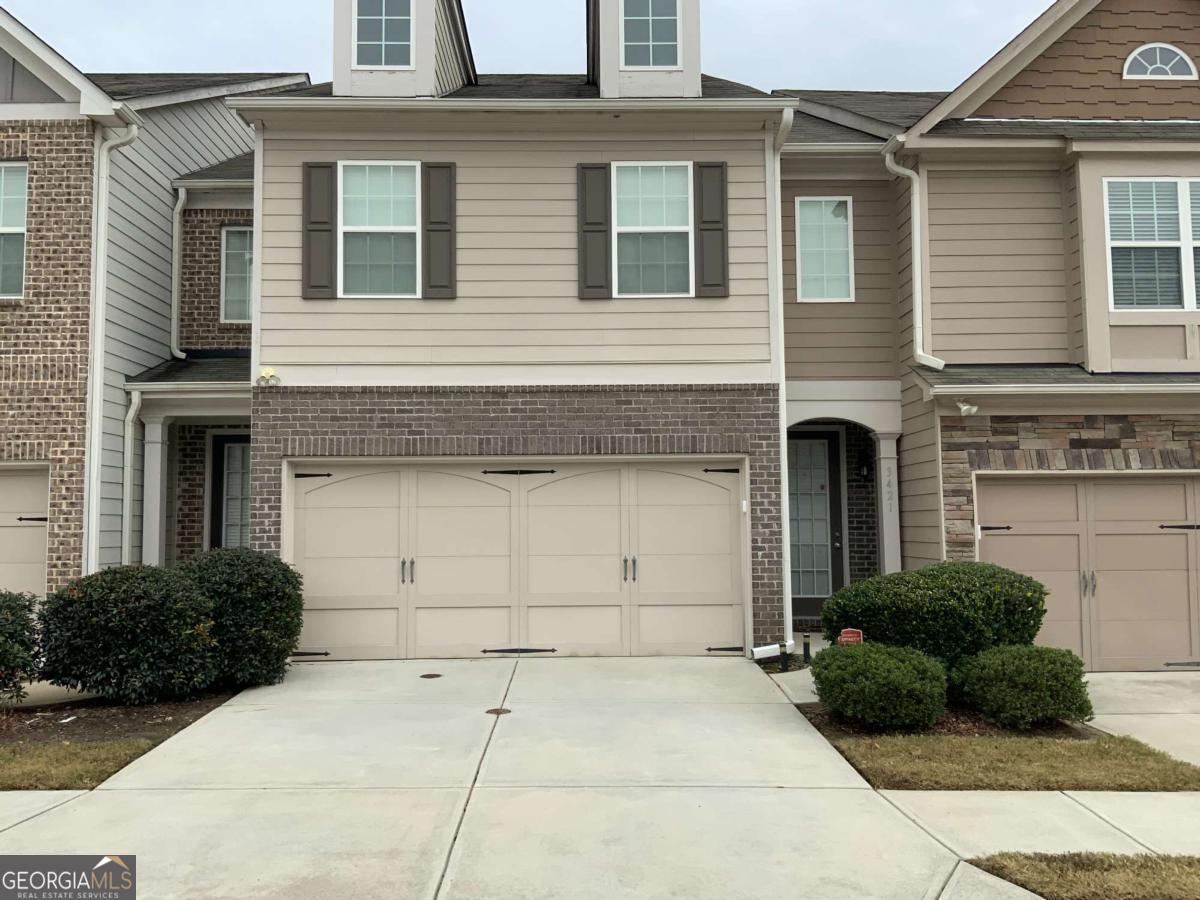 3421 Open Fields Drive Snellville GA 30078