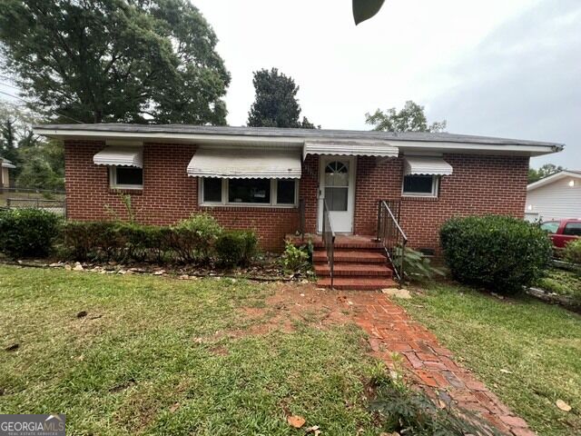 1326 Spellman Avenue Griffin GA 30223