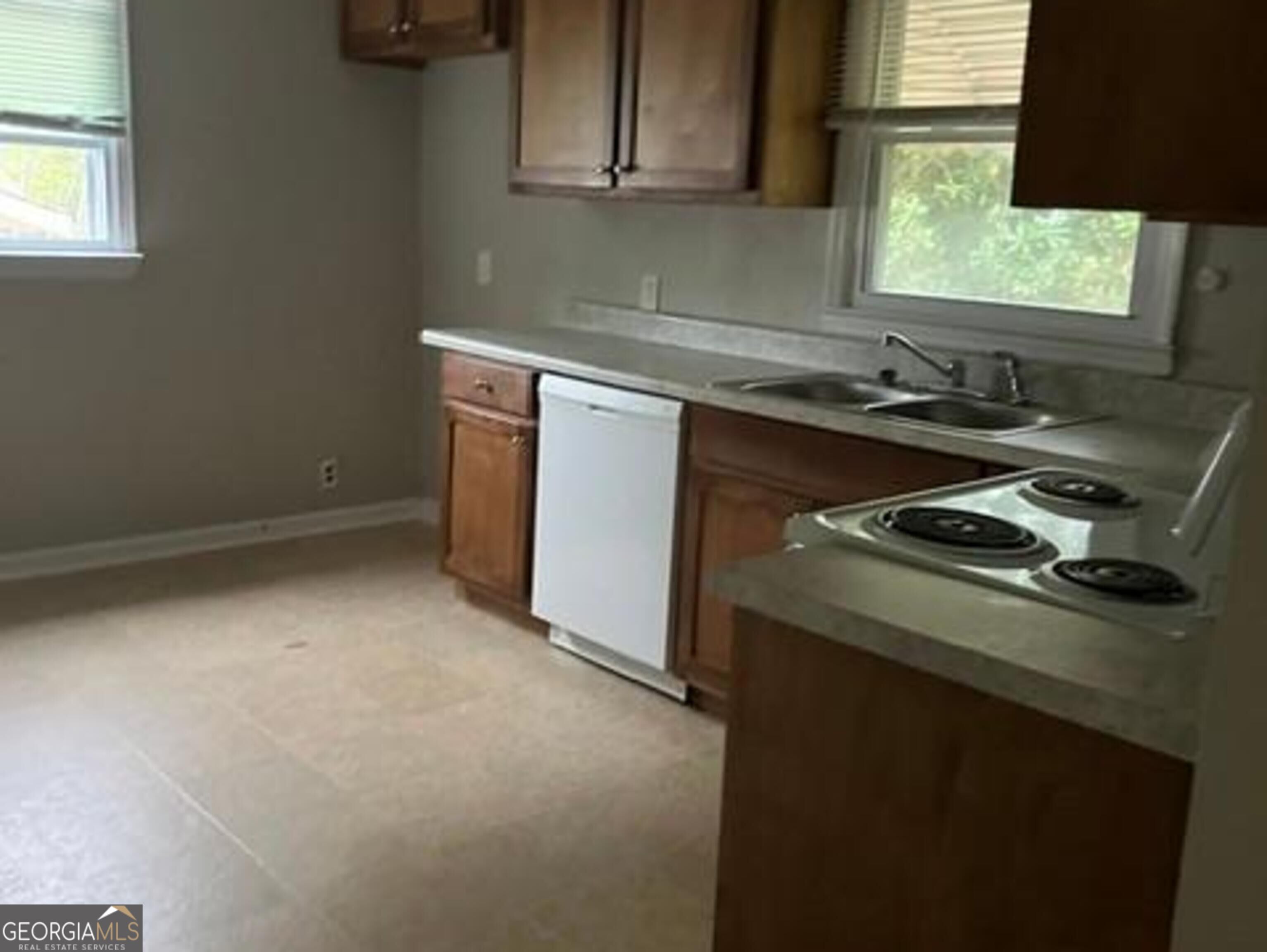 1326 Spellman Avenue Griffin GA 30223