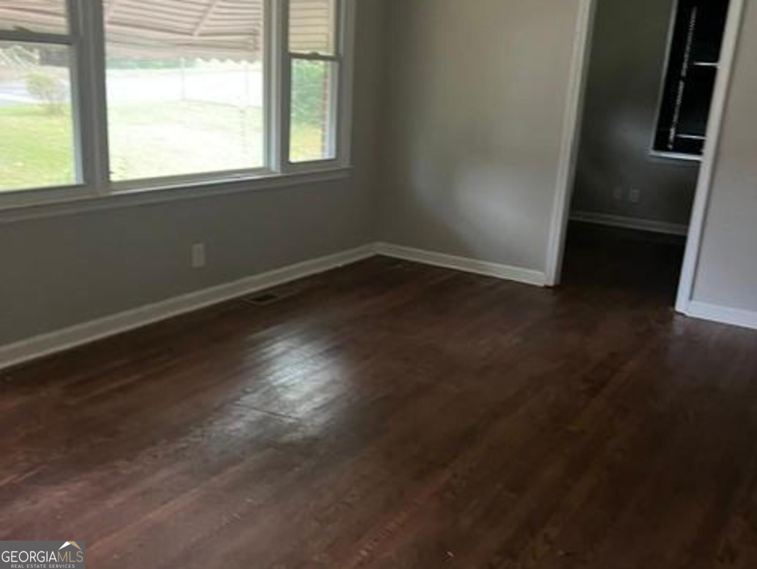 1326 Spellman Avenue Griffin GA 30223