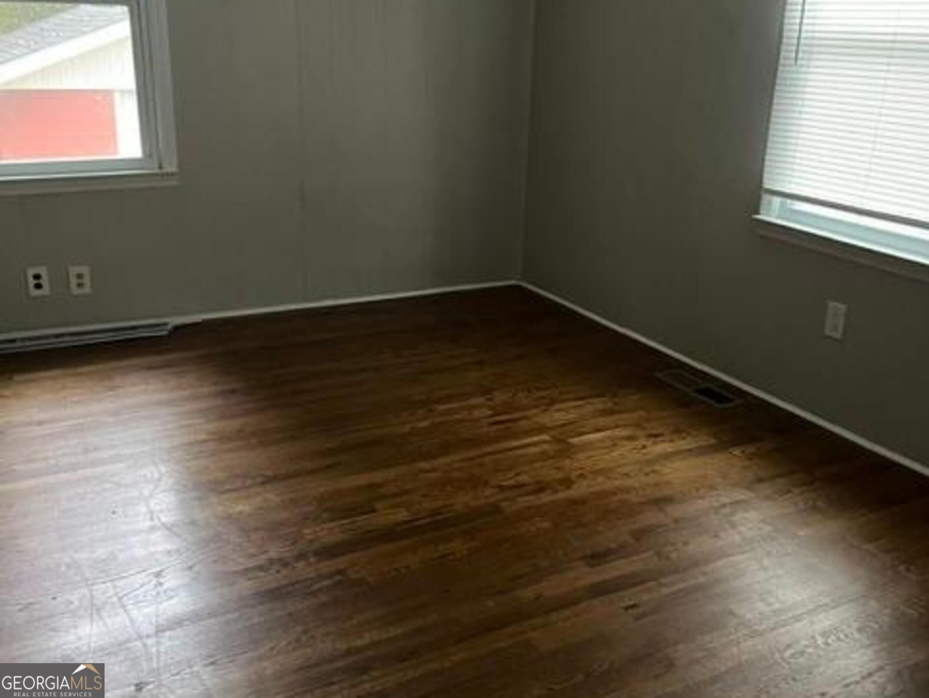 1326 Spellman Avenue Griffin GA 30223