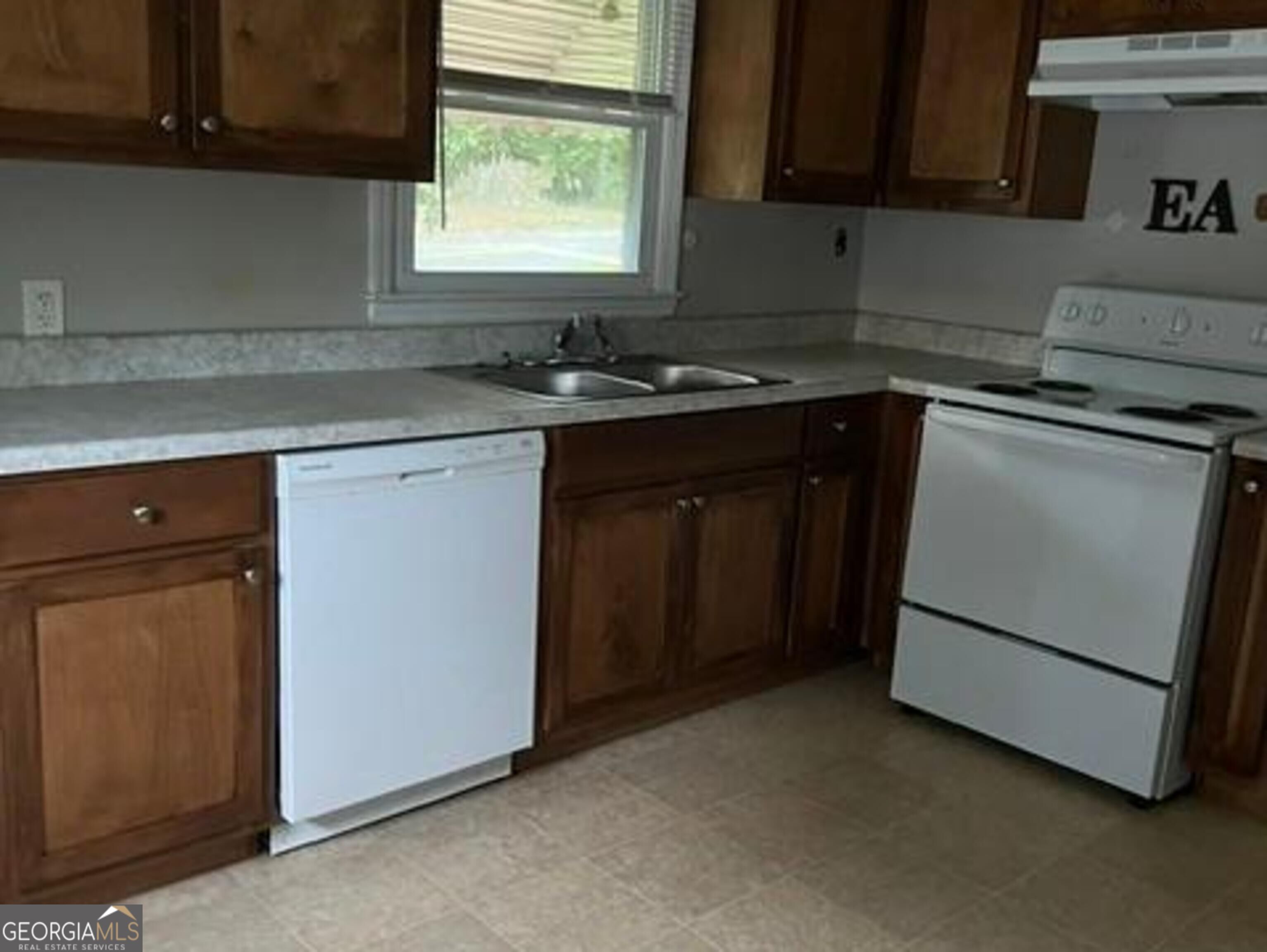 1326 Spellman Avenue Griffin GA 30223