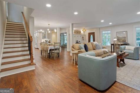 12485 Reinhardt Colle Parkway Waleska GA 30183