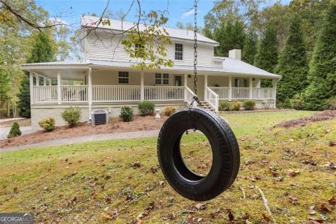 12485 Reinhardt Colle Parkway Waleska GA 30183