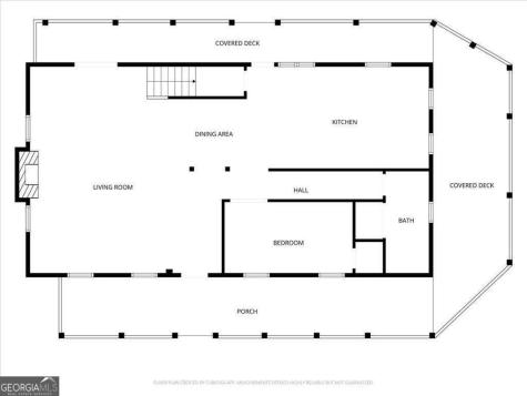 12485 Reinhardt Colle Parkway Waleska GA 30183