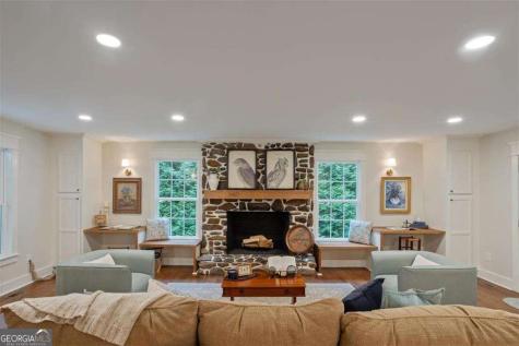 12485 Reinhardt Colle Parkway Waleska GA 30183