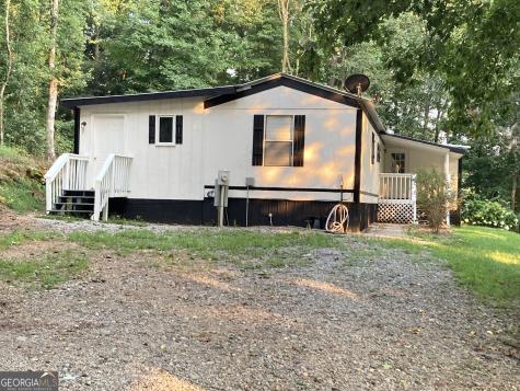 5251 Highway 115 W Cleveland GA 30528