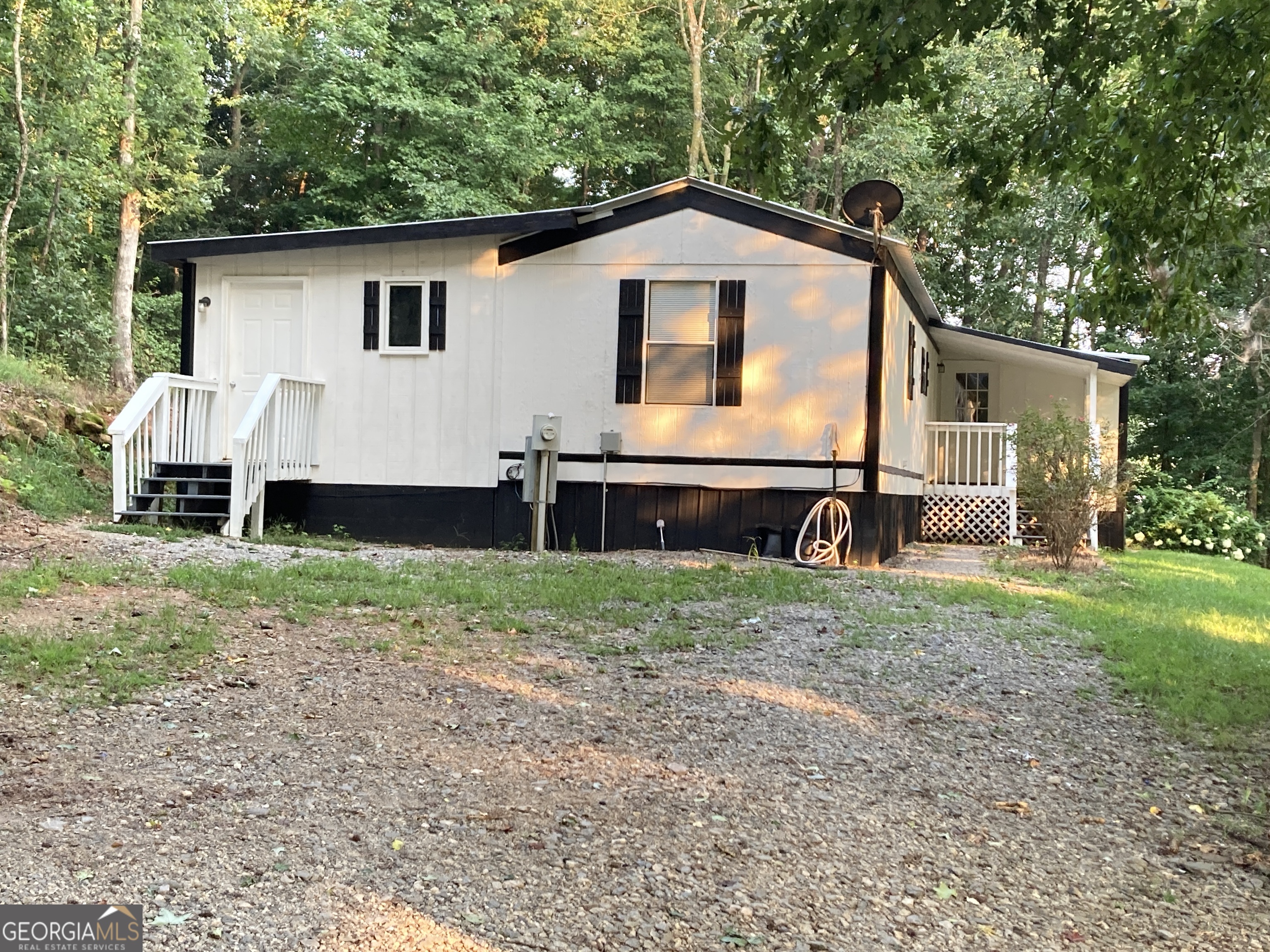 5251 Highway 115 W Cleveland GA 30528