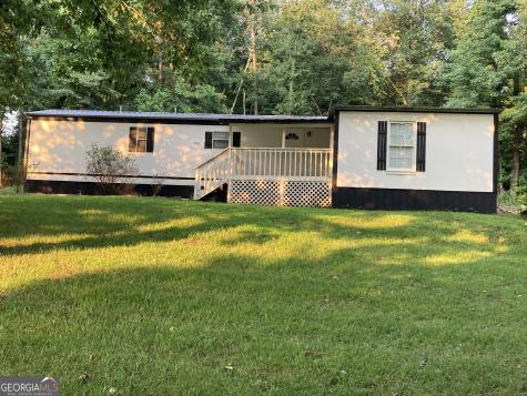 5251 Highway 115 W Cleveland GA 30528