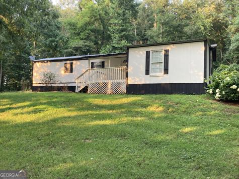 5251 Highway 115 W Cleveland GA 30528