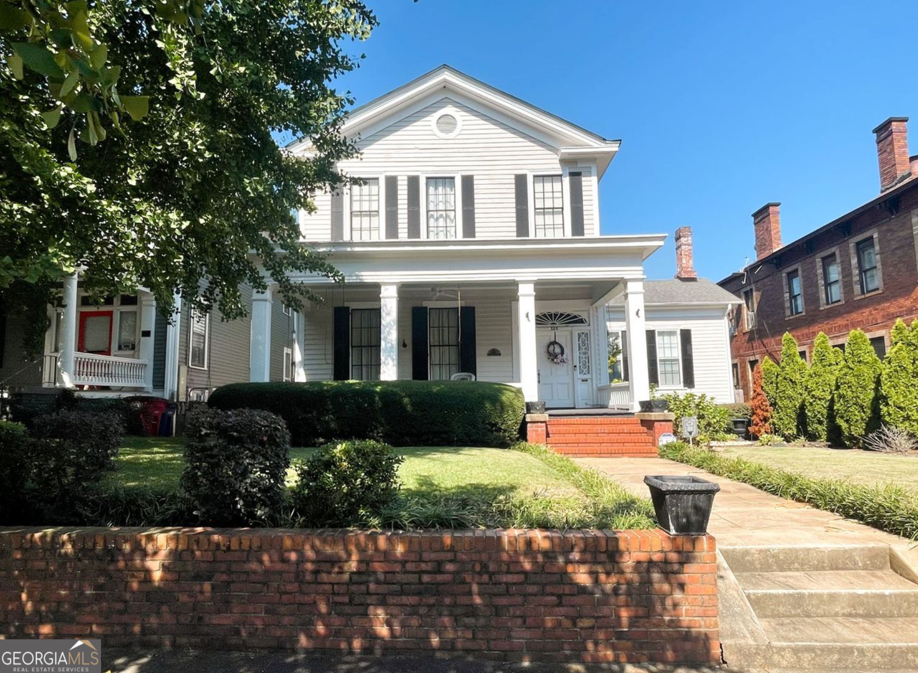 305 Orange Street Macon GA 31201