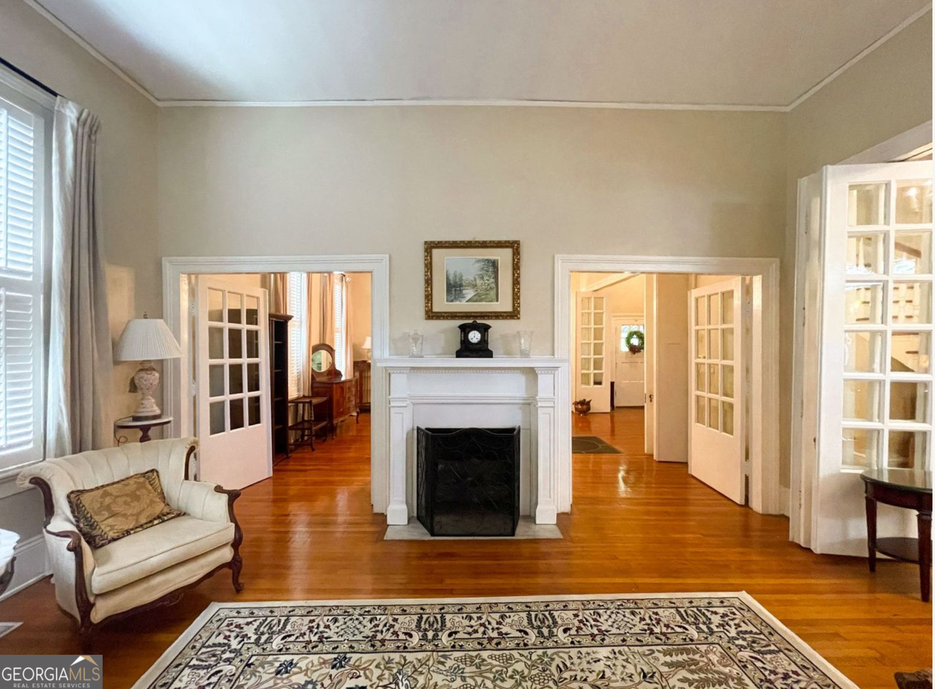 305 Orange Street Macon GA 31201