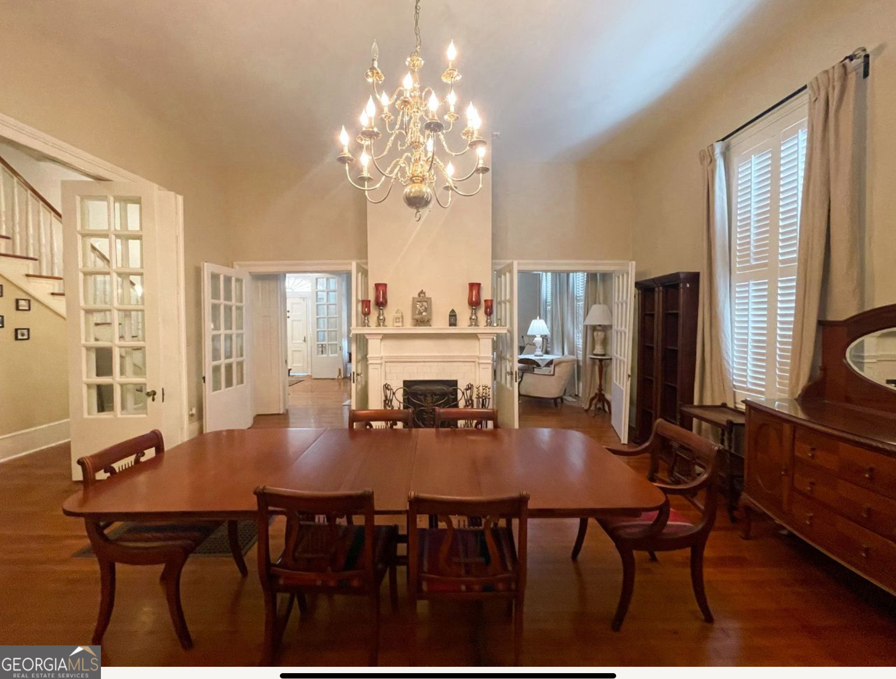 305 Orange Street Macon GA 31201