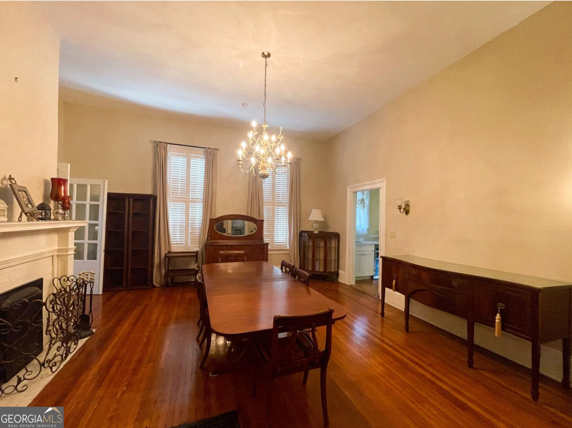 305 Orange Street Macon GA 31201