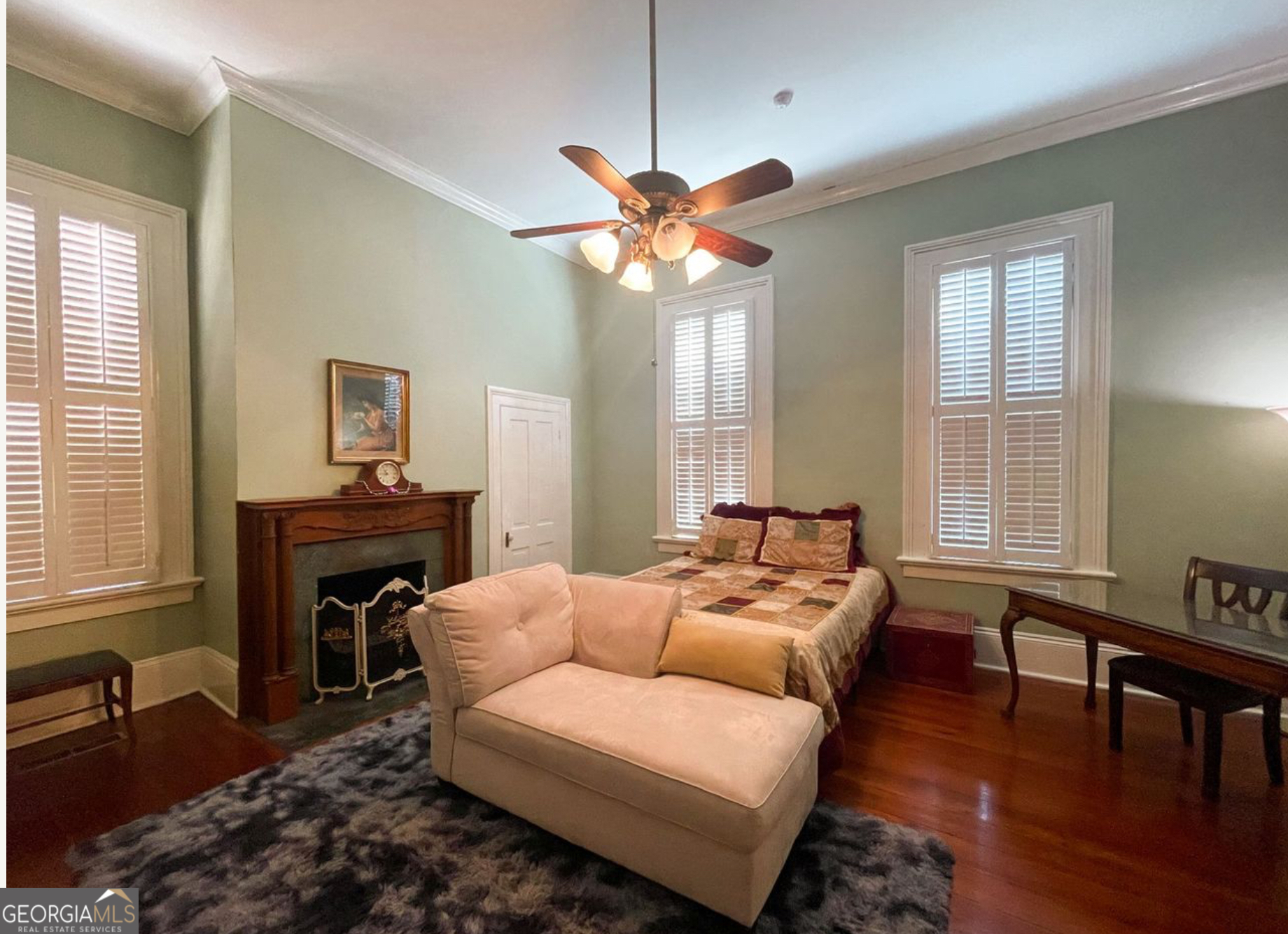 305 Orange Street Macon GA 31201