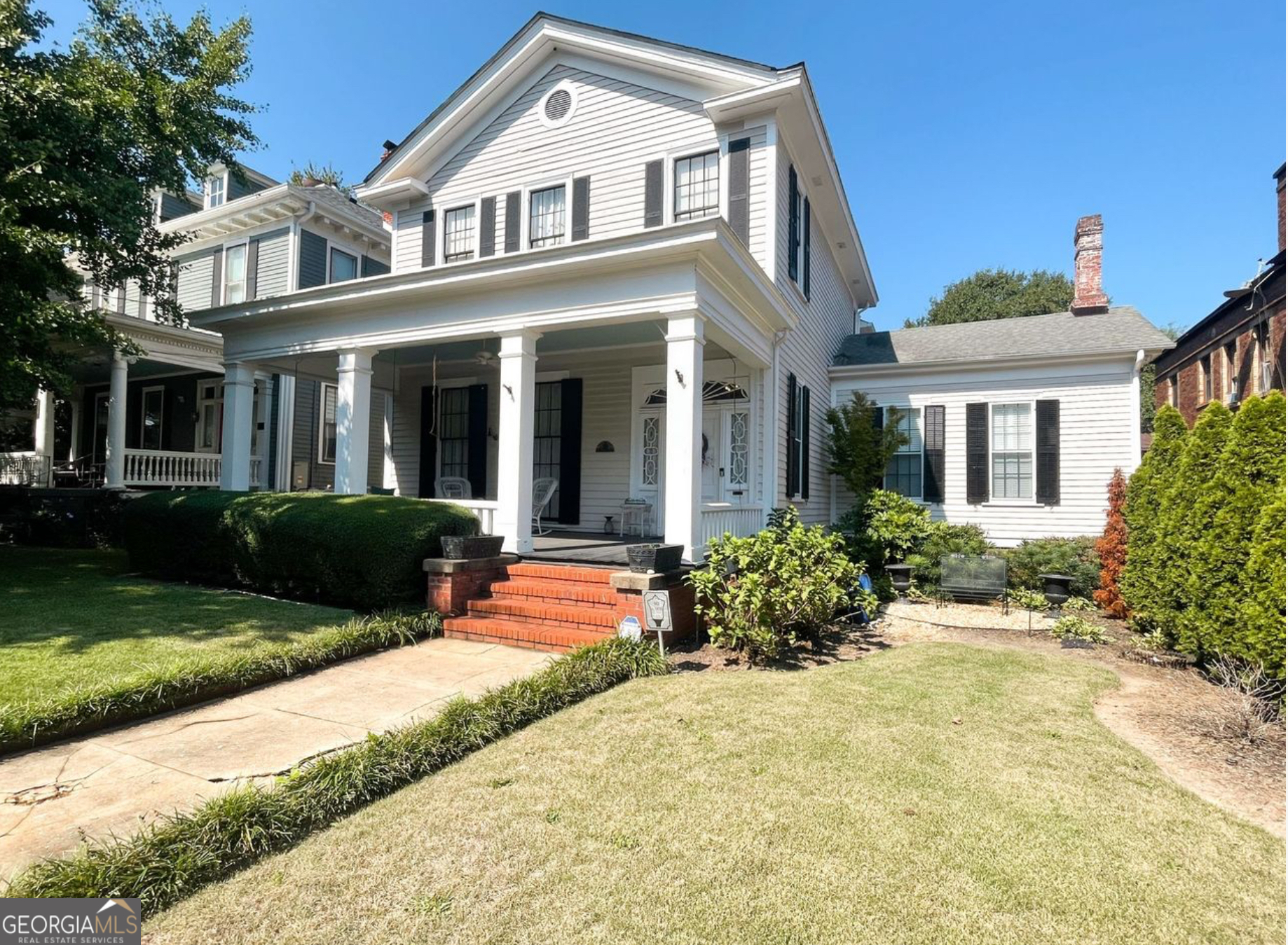305 Orange Street Macon GA 31201