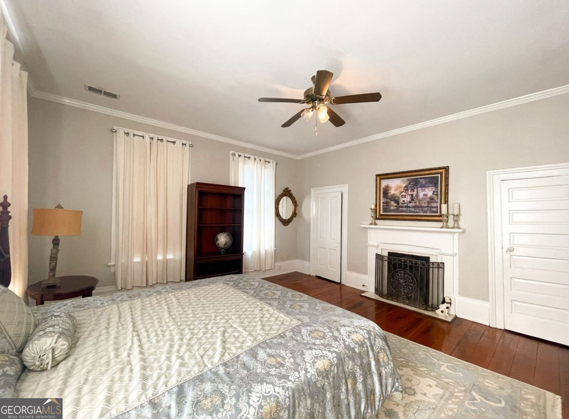 305 Orange Street Macon GA 31201