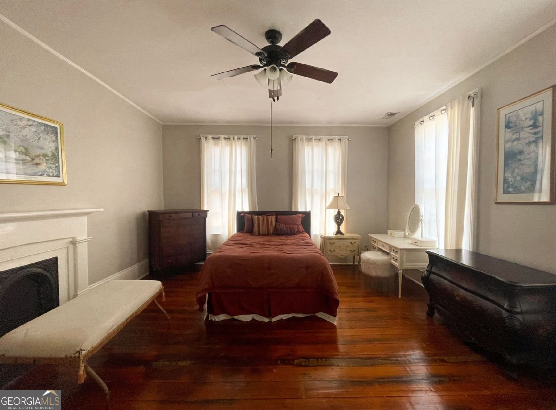 305 Orange Street Macon GA 31201